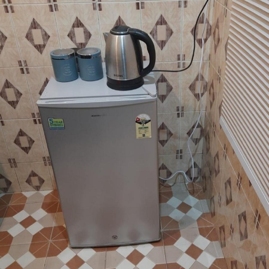 Deluxe Homestay Apartments With Kitchen In Simlá Kültér fotó
